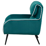 Кресло Basil Armchair варинант исполнения - 4 | Loft Concept в Уфе