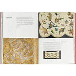 Коллекция моды Музея Виктории и Альберта 18th-Century Fashion in Detail варинант исполнения - 2 | Loft Concept в Уфе