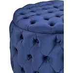 Пуф Blue radiance варинант исполнения - 3 | Loft Concept в Уфе