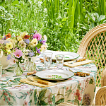 Книга дизайн интерьера Aerin Lauder: Living with Flowers варинант исполнения - 6 | Loft Concept в Уфе