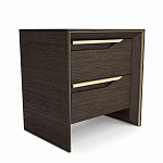 Тумба левая с вместительными ящиками Flowchart варинант исполнения - 3 | Loft Concept в Уфе