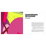 Книга Kaws. Family AGO Book варинант исполнения - 2 | Loft Concept в Уфе