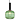 Светильник Ferm Living chinese lantern Green III