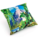 Подушка Seletti Volcano Toiletpaper варинант исполнения - 2 | Loft Concept в Уфе