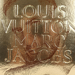 Книга Louis Vuitton Marc Jacobs Limmited edition варинант исполнения - 1 | Loft Concept в Уфе