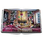 Книга подарочная Смелый бразильский стиль Сиг Бергамина Assouline Maximalism by Sig Bergamin варинант исполнения - 8 | Loft Concept в Уфе