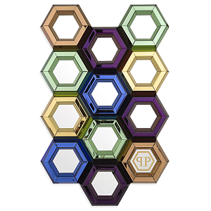 Зеркало Philipp Plein Mirror Toy