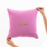 Шезлонг Seletti Poolbed Lipstick Pink варинант исполнения - 2 | Loft Concept в Уфе