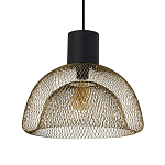 Подвесной светильник в стиле лофт Massimo 2 варинант исполнения - 1 | Loft Concept в Уфе