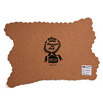 Салфетка под приборы Seletti Acid Flower E варинант исполнения - 1 | Loft Concept в Уфе