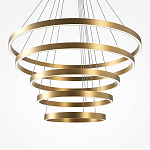 Люстра подвесная Rim 2600-3500К варинант исполнения - 3 | Loft Concept в Уфе