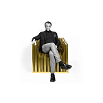 Книга Carlo Colombo Industrial Design варинант исполнения - 2 | Loft Concept в Уфе