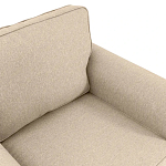 Кресло с отделением для хранения Athenais Chair варинант исполнения - 5 | Loft Concept в Уфе