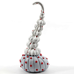 Статуэтка тропический фрукт Pandora Tropical Fruit White Grey Red варинант исполнения - 3 | Loft Concept в Уфе