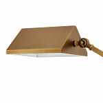 Торшер с регулируемой высотой Antique Modernity варинант исполнения - 1 | Loft Concept в Уфе