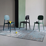 Стул The White Moment варинант исполнения - 10 | Loft Concept в Уфе