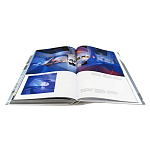 Обширная монография все работы Хадид Zaha Hadid. Complete Works 1979-Today. 2020 Edition варинант исполнения - 6 | Loft Concept в Уфе