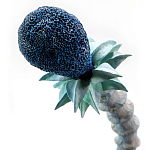 Статуэтка Синий тропический фрукт Tropical Fruit Pandora 3 варинант исполнения - 3 | Loft Concept в Уфе