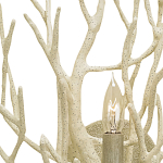 Бра виде коралла White Coral Decor варинант исполнения - 1 | Loft Concept в Уфе