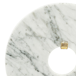Статуэтка Disk Marble варинант исполнения - 1 | Loft Concept в Уфе