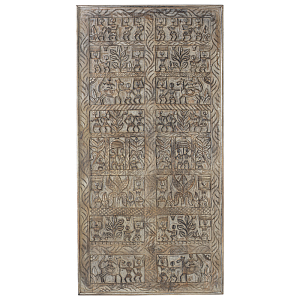 Панно Carved Stories