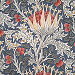 Мебельная ткань Гобелен мульти цвет 140 см Т3-30 варинант исполнения - 2 | Loft Concept в Уфе