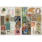 Книга Extraordinary Collections: French Interiors варинант исполнения - 2 | Loft Concept в Уфе