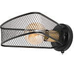 Бра в стиле лофт Lamp Malik варинант исполнения - 1 | Loft Concept в Уфе