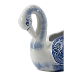 Чаша фарфоровая Лебедь Porcelain Swan варинант исполнения - 6 | Loft Concept в Уфе