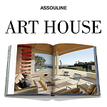 Подарочный Альбом захватывающая визуальная экскурсия Art House варинант исполнения - 3 | Loft Concept в Уфе