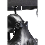 Дизайнерская Настольная лампа Черный Осьминог варинант исполнения - 3 | Loft Concept в Уфе