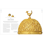 Книга Treasures of India From Antiquity to Modernity варинант исполнения - 9 | Loft Concept в Уфе