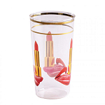 Стакан Seletti Tongue варинант исполнения - 1 | Loft Concept в Уфе