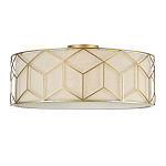 Потолочный светильник Messina Е27 варинант исполнения - 1 | Loft Concept в Уфе