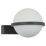 Бра с плафоном в форме шара Pots light варинант исполнения - 1 | Loft Concept в Уфе