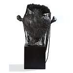 Ваза из серии «Этна 1» варинант исполнения - 2 | Loft Concept в Уфе