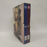 100 современных модельеров 100 Contemporary Fashion Designers  варинант исполнения - 3 | Loft Concept в Уфе