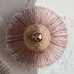 Бра-брошь Sun варинант исполнения - 1 | Loft Concept в Уфе