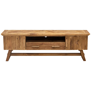 Деревянная TV-тумба Mack Wood TV Stand