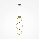 Подвесной светильник Link 3000К 25Вт варинант исполнения - 1 | Loft Concept в Уфе