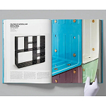 Энциклопедический том охватывает все работы Марка Ньюсона Marc Newson. Works 84-24 варинант исполнения - 5 | Loft Concept в Уфе