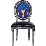 Стул French Night Owls варинант исполнения - 1 | Loft Concept в Уфе