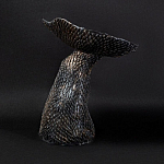 Ваза из серии «Бронзовый век 2» варинант исполнения - 2 | Loft Concept в Уфе