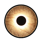 Бра Sun Lighting Black варинант исполнения - 1 | Loft Concept в Уфе