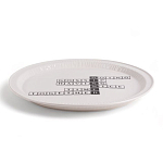 Тарелка Seletti Dinner варинант исполнения - 2 | Loft Concept в Уфе