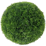 Декоративный искусственное растение Round boxwood варинант исполнения - 1 | Loft Concept в Уфе