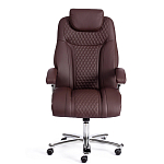 Кресло компьютерное City Chair стёганное варинант исполнения - 4 | Loft Concept в Уфе