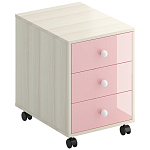 Тумба с ящиками William варинант исполнения - 2 | Loft Concept в Уфе