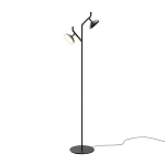 Напольный светильник Vita 3000К 18Вт варинант исполнения - 1 | Loft Concept в Уфе