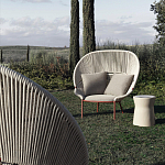 Дизайнерский керамический кофейный столик PICEA Coffee Table варинант исполнения - 6 | Loft Concept в Уфе